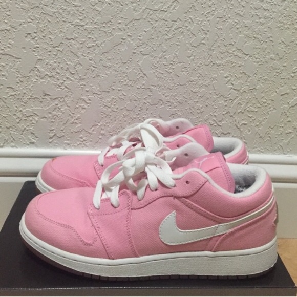 retro 1 cotton candy